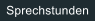 Sprechstunden